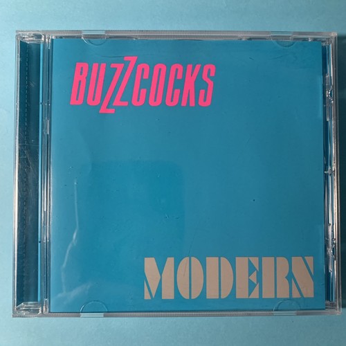 Buzzcocks modern 14 - buzzcocks,