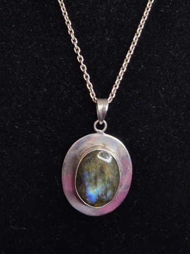 Large sterling silver - sterling, and