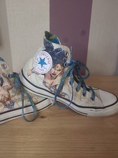 Converse All Star Wonder Woman