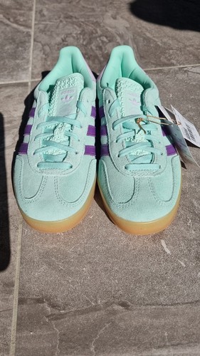 Adidas women gazelle - adidas, indoor