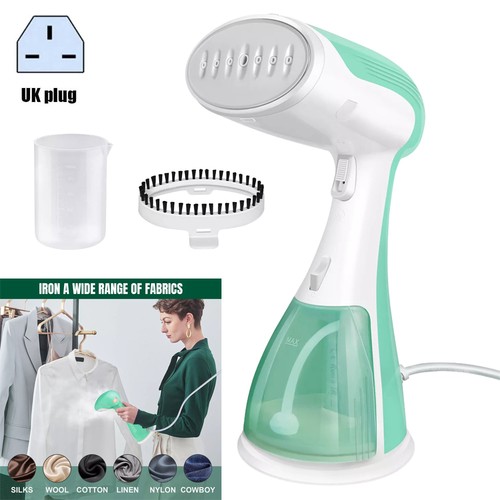 1500w handheld steamer - 1500w,