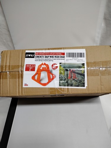 50ct concrete snap wire - 50ct,