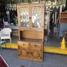 Vintage Old Charm Style