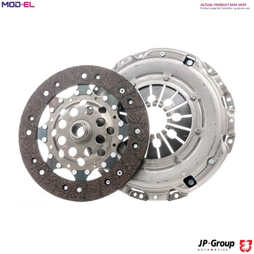 Clutch kit 1530401610 - kit, ford