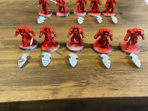 Warhammer forgeworld 30k - warhammer,
