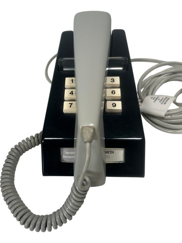 Vintage british telecom corded - vintage,