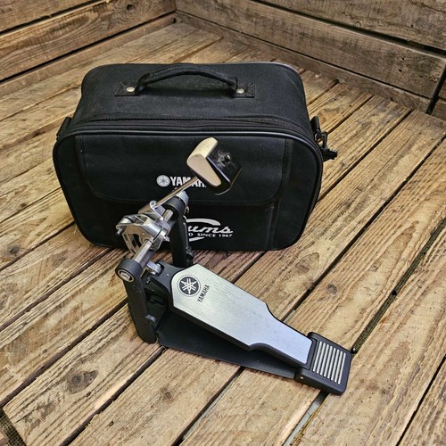 Bass drum pedal - bass,