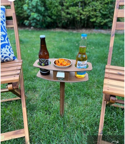 Faircraft lawn beer and snack - beer,