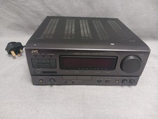 JVC CA-MX77TN AX-MX77TN Stereo