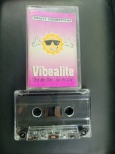 Vibealite Feel The Vibe See
