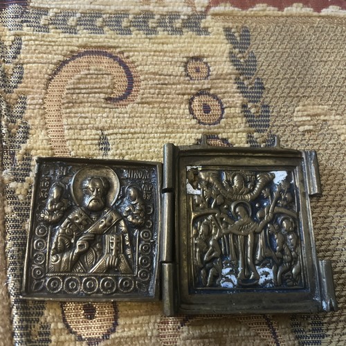 Antique russian orthodox - antique,