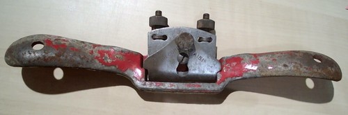 Vintage record a151 - no., spoke