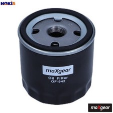 OIL FILTER 26-1532 FOR MORGAN