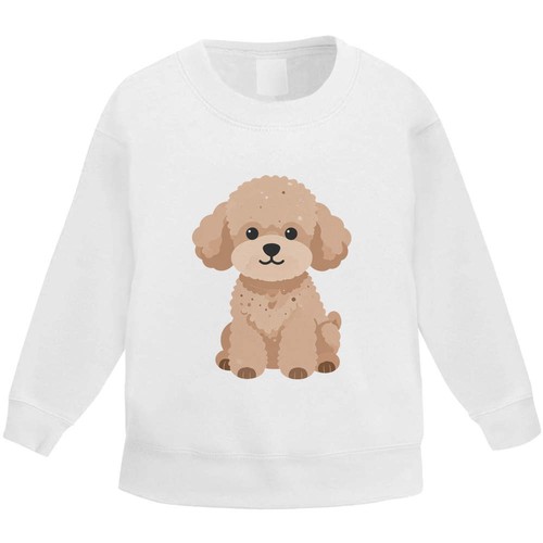 Chibi toy poodle kid s - 'chibi,
