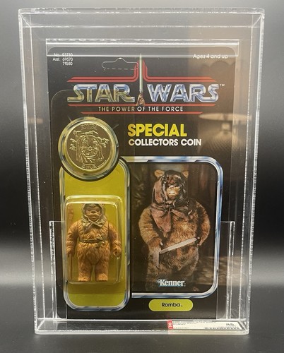 Star wars potf - wars, with
