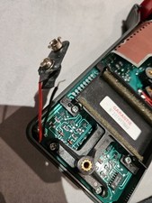 Fluke 33 True RMS Clamp Multimeter