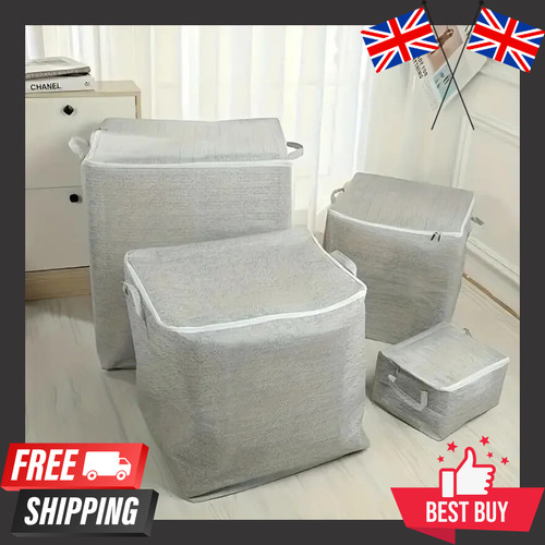 Extra large storage chest 110l - extra,
