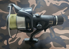 Shimano Baitrunner Aero 8000