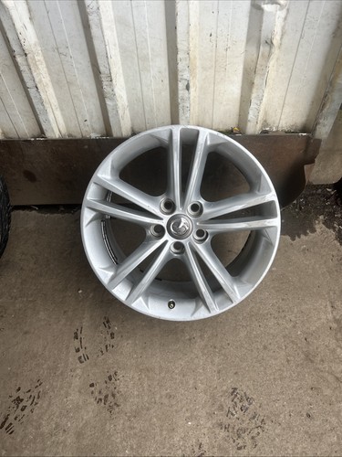 Vauxhall insignia alloy - insignia,