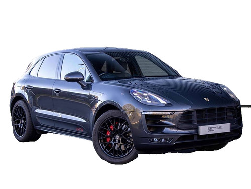 Porsche macan gts 95b 2020 - porsche,