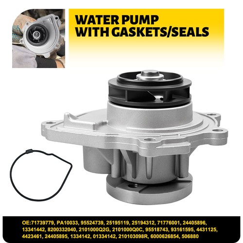 Engine water pump for - water,