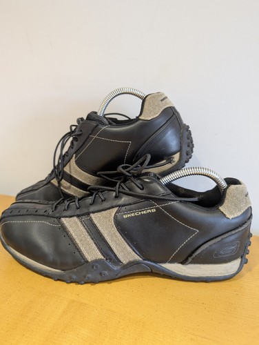 Skechers urban track trainers - track,