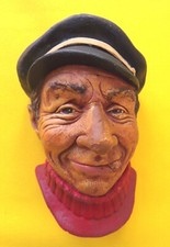 BOSSONS STYLE SKIPPER BOATMAN