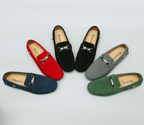 New mens casual loafers - new,