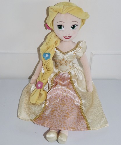 Disney store rapunzel tangled - disney,