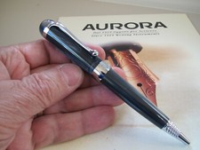 Aurora Alpha Tuscan Night