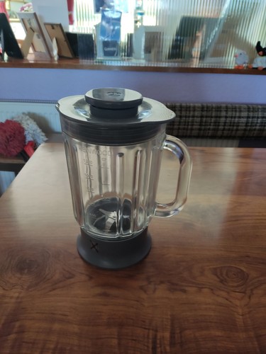 Kenwood juicer attachment - kenwood, juicer,