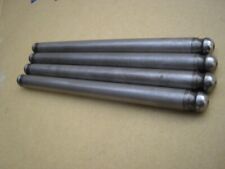 Honda CX650 Custom Eurosport