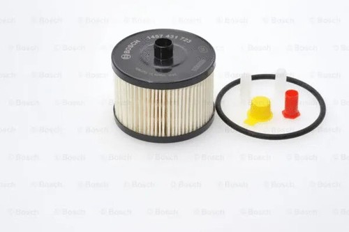 Fuel filter fits peugeot 508 - filter, fits:
