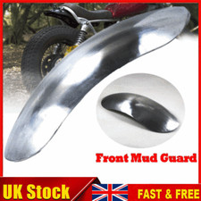 Universal Unpainted Silver