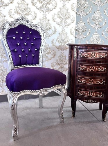 Accent chair french - accent,