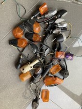 Motorcycle Mini Indicators/