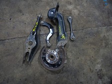 2017 SKODA OCTAVIA SE L 1.6 TDI 4X4 MK3 ESTATE REAR RIGHT SIDE SUSPENSION HUB