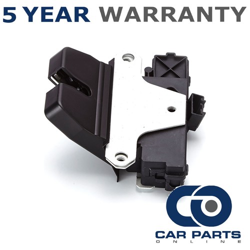 Rear ford max - s-max, boot
