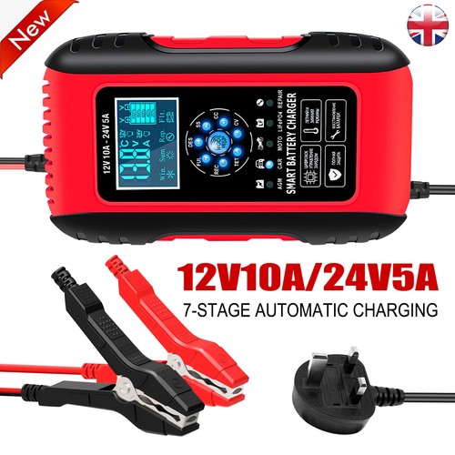 12v 10a 24v - 10a/24v, car