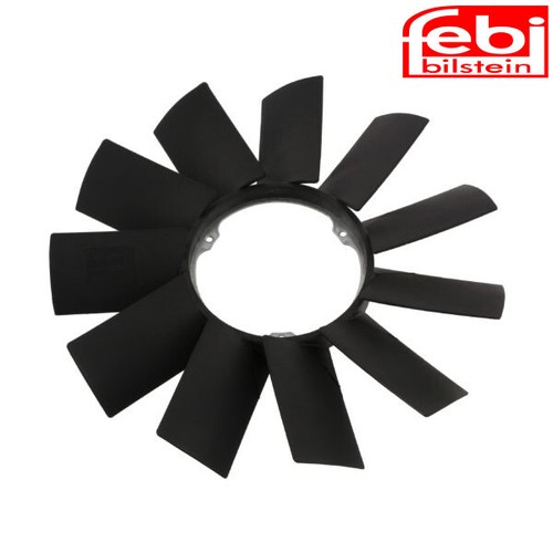 Engine cooling fan wheel - engine,