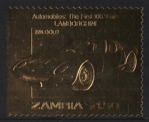 Lamborghini classic car zambia - classic,