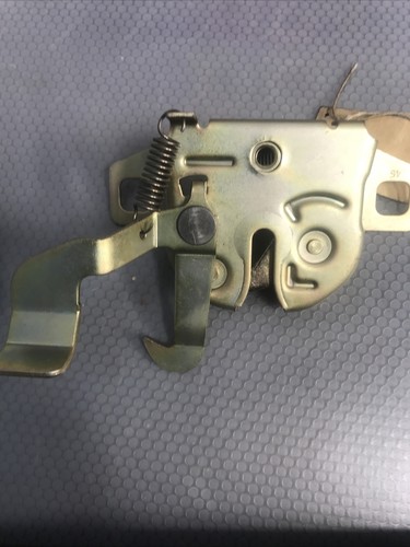 Alfa romeo arna bonnet - alfa, latch