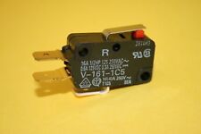 OMRON V-161-1C5 SHORT LEVER