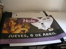 HOLE COURTNEY LOVE ORIGINAL