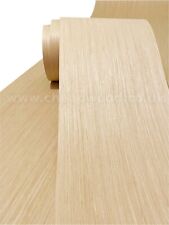 American White Oak Wood Veneer