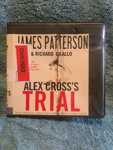 Shelf162h audiobook alex - shelf162h, audiobook~