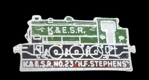 R no 23 - &, e.s.r.no.23