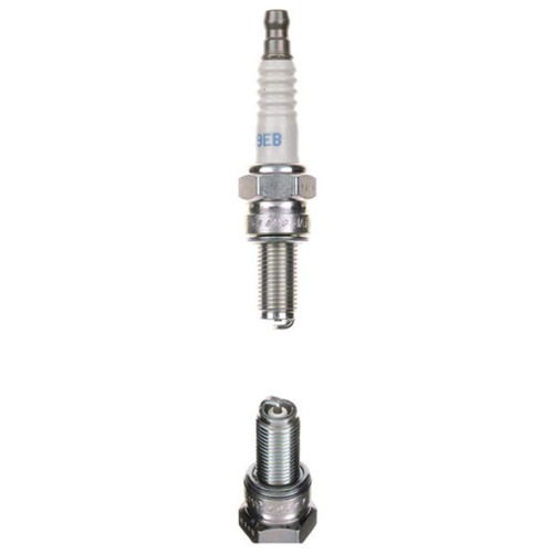 Ngk cr9eb candle - piaggio, x