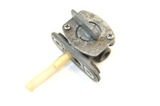 1998-2003 Yamaha FZS600 Fazer Fuel Tap Valve Cock 4KM-24500-20-00 - OEM