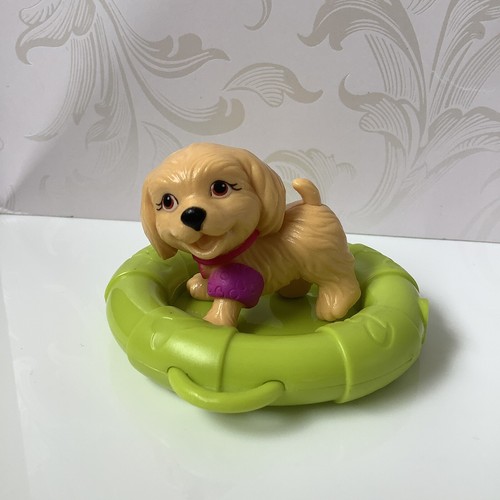 Vintage 2009 mattel - 2009, barbie